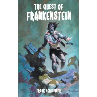 The Quest of Frankenstein