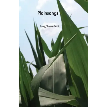 Plainsongs Spring/Summer 2023