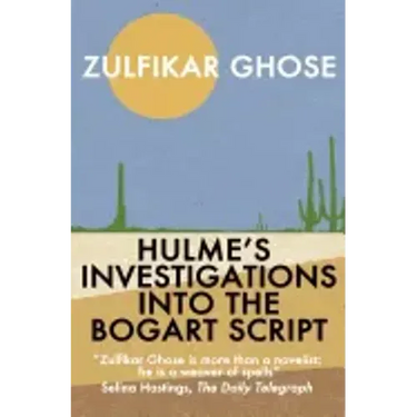 Hulme's Investigations into the Bogart Script