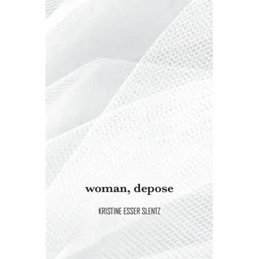 woman, depose