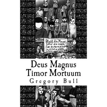 Deus Magnus Timor Mortuum