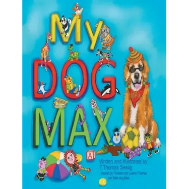 My Dog Max