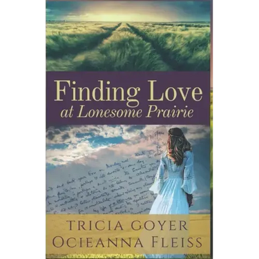 Finding Love at Lonesome Prairie