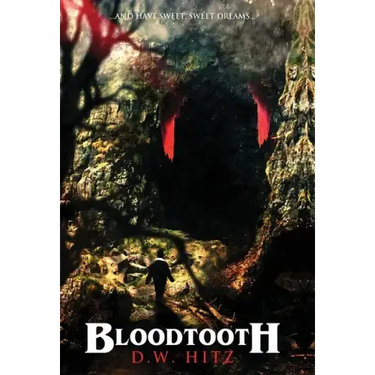 Bloodtooth