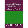 HVAC Instrumentation and Control: Quick Book