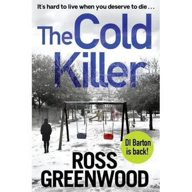 The Cold Killer