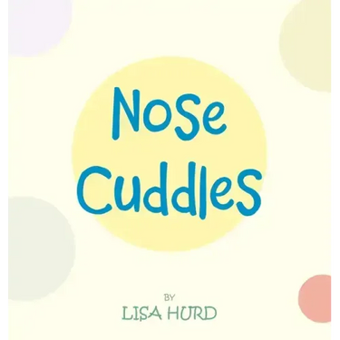 Nose Cuddles