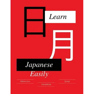 Learn Japanese Easily