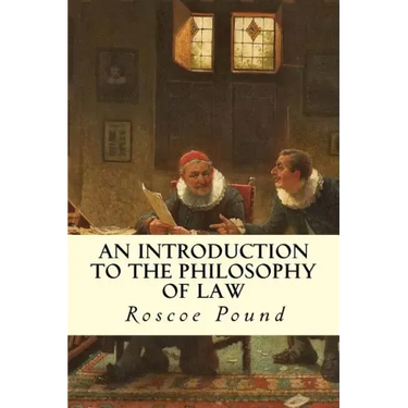 An Introduction to the Philosophy of Law
