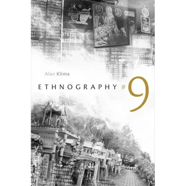Ethnography #9