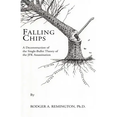 Falling Chips: A Deconstruction of the Single-Bullet Theory of the JFK Assasination