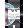 Qed: The Strange Theory of Light and Matter