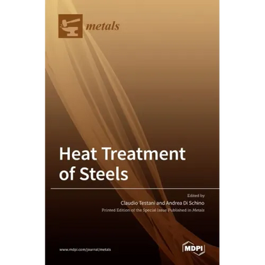 Heat Treatment of Steels