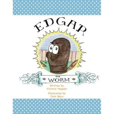 Edgar the Worm