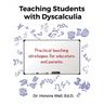 Teaching Students with Dyscalculia