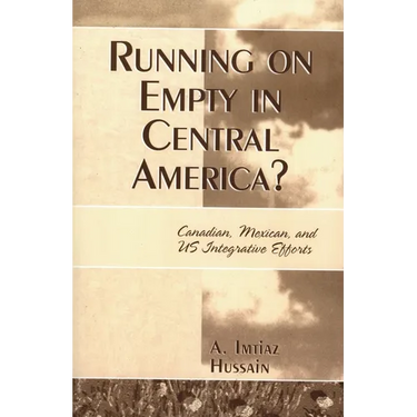 Running on Empty in Central America?