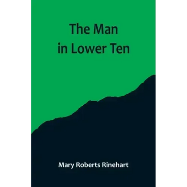 The Man in Lower Ten