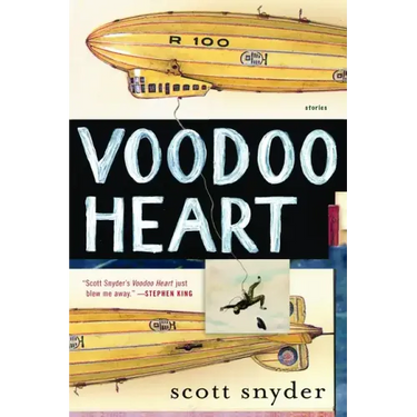 Voodoo Heart