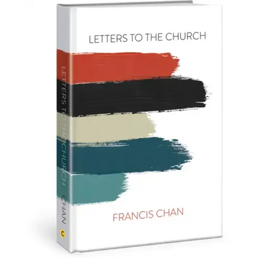 Letters to the Church