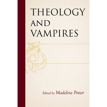 Theology and Vampires