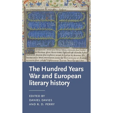 Literatures of the Hundred Years War