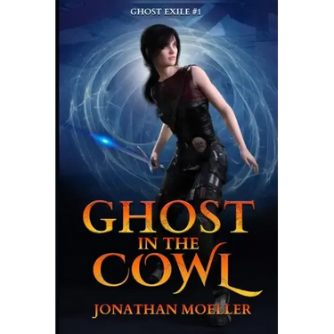 Ghost in the Cowl