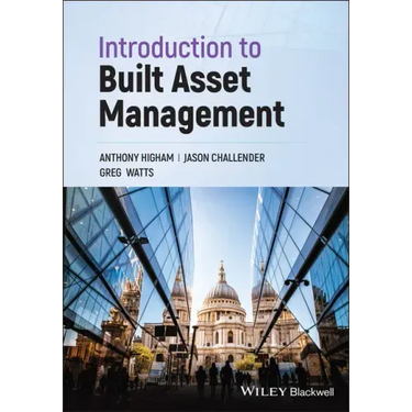 Introduction to Built Asset Management