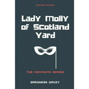 Lady Molly of Scotland Yard