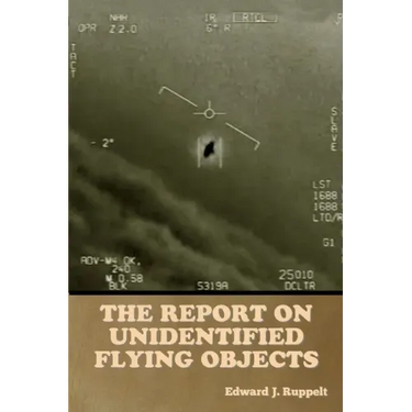 The Report on Unidentified Flying Objects