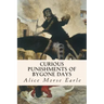 Curious Punishments of Bygone Days