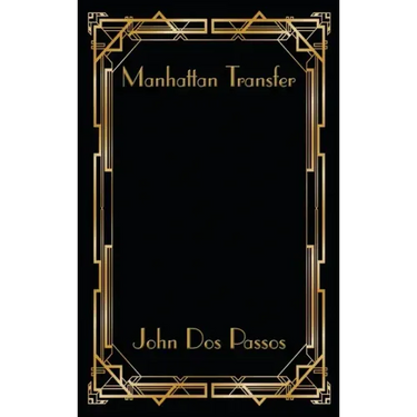 Manhattan Transfer