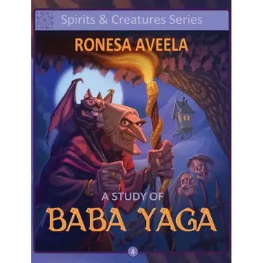 A Study of Baba Yaga