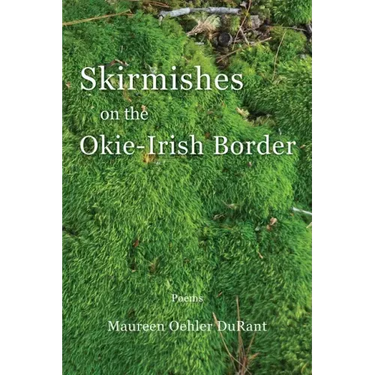 Skirmishes on the Okie-Irish Border