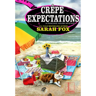 Crêpe Expectations
