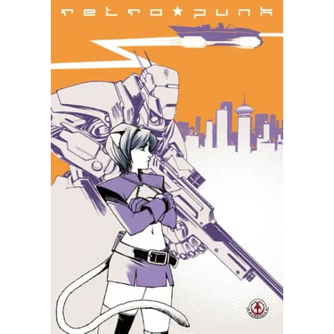 Retropunk