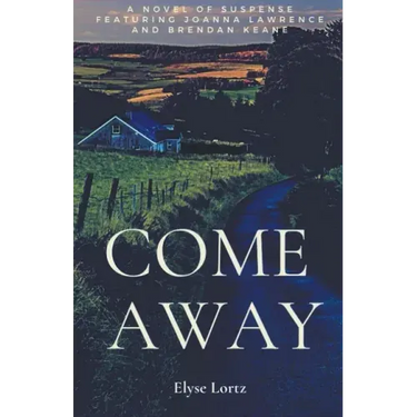 Come Away