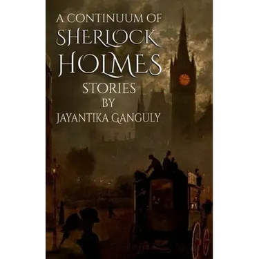 A Continuum Of Sherlock Holmes Stories