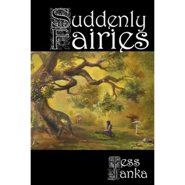 Suddenly Fairies