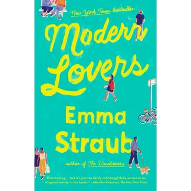 Modern Lovers