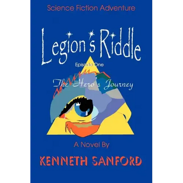 Legion's Riddle: The Hero's Journey