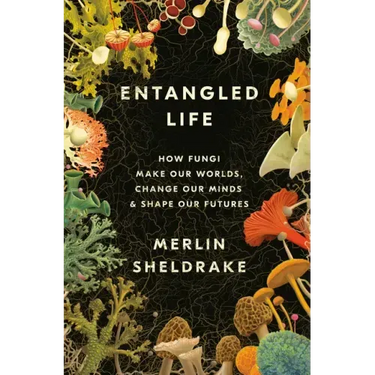 Entangled Life: How Fungi Make Our Worlds, Change Our Minds & Shape Our Futures