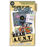 The Case of the Chicane Mutiny: A Bear From AUNT Adventure