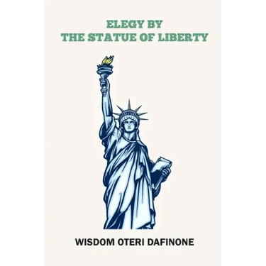 Elegy by the Statue of Liberty