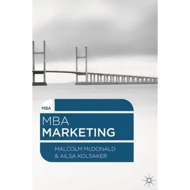 MBA Marketing
