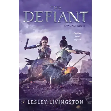 The Defiant