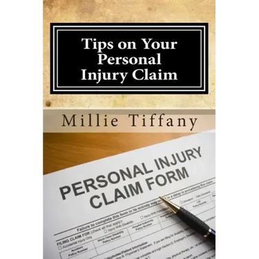 Tips on Your Personal Injury Claim