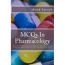 MCQs In Pharmacology