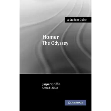 Homer: The Odyssey