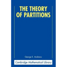 The Theory of Partitions
