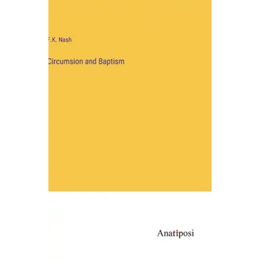 Circumsion and Baptism